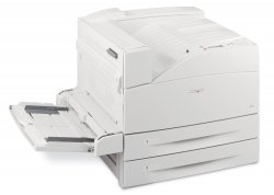 LEXMARK-W840DN